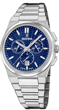 Festina F20059/2 Swiss Made