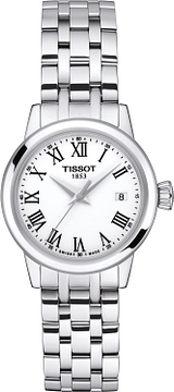 Tissot Classic Dream Lady T1292101101300