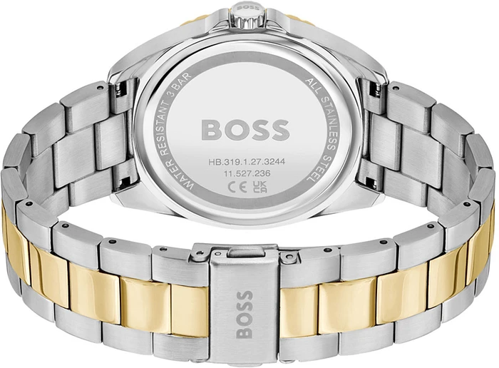 Hugo BOSS HB1502713 ATEA Dameshorloge 38mm Hugo BOSS HB1502713 ATEA Dameshorloge 38mm