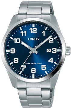 Lorus RH975JX5