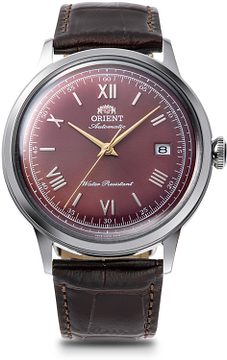 Orient Bambino RA-AC0026R30B Classic