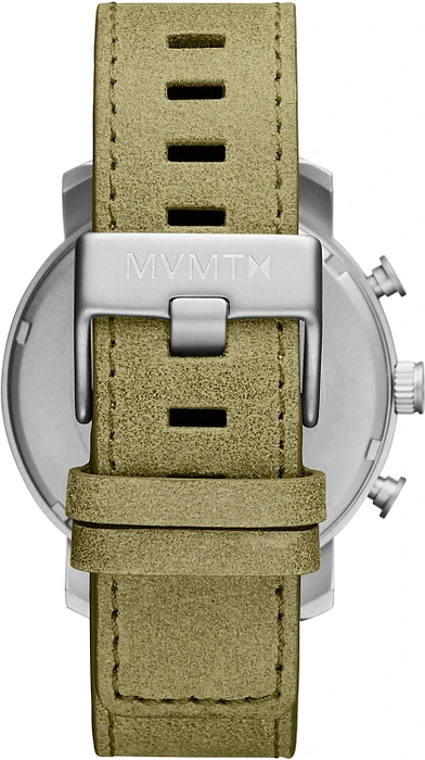 MVMT 28000008-D CHRONO 40MM MVMT 28000008-D CHRONO 40MM