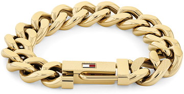 Tommy Hilfiger TJ2790638 Bracelet 19 cm