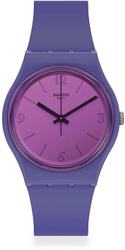 Swatch MOOD BOOST SO28N102