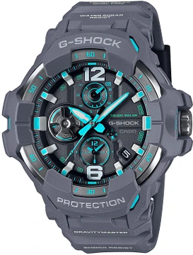 Casio G-Shock GR-B300-8A2ER Gravitymaster