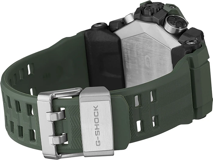 Casio G-Shock Mudmaster GWG-B1000-3AER Casio G-Shock Mudmaster GWG-B1000-3AER