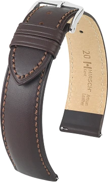 HIRSCH KENT L BROWN CALF