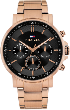 Tommy Hilfiger Tyson TH1710712 43mm