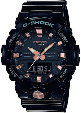Casio G-Shock GA-810GBX-1A4ER