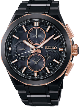 Seiko Astron SSH158J1 100th Anniversary Limited Edition