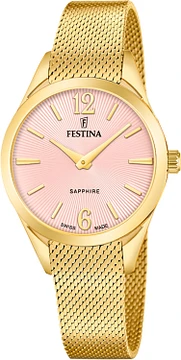 Festina Swiss Made F20077/2