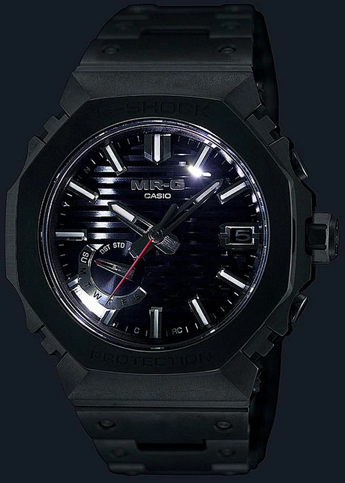 Casio G-Shock MRG-B2100D-1ADR Casio G-Shock MRG-B2100D-1ADR