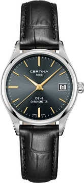 Certina DS 8 Lady C033.251.16.351.01