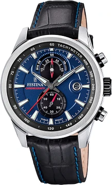 Festina TIMELESS CHRONOGRAPH F20695/5