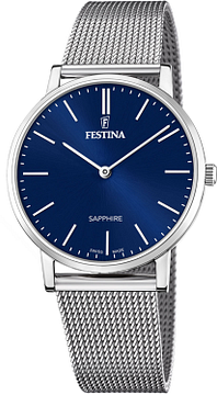 Festina F20014/2