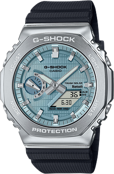 Casio G-Shock GBM-2100A-1A2ER