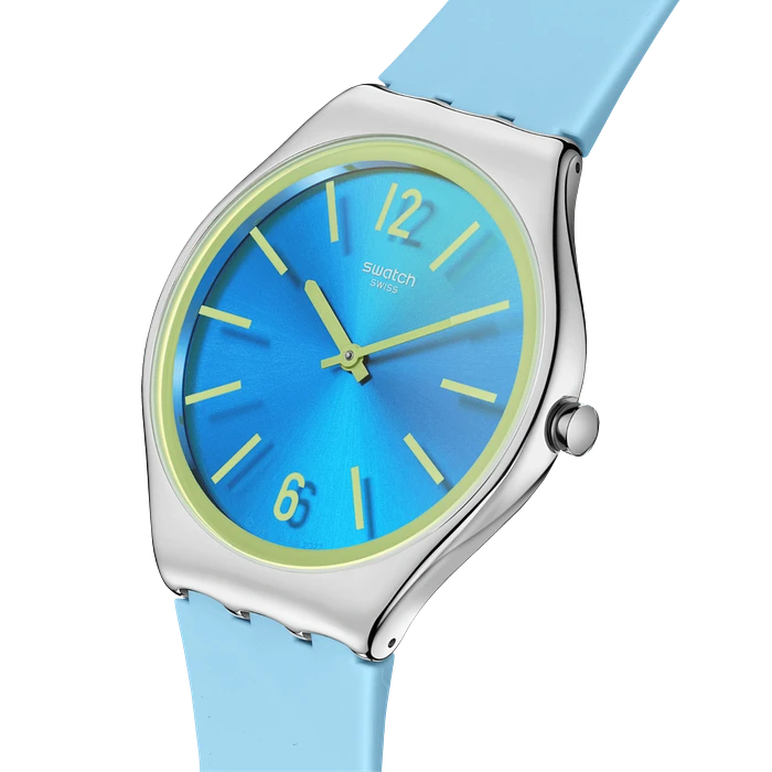 SWATCH MIDDAY SKY SYXS156 SWATCH MIDDAY SKY SYXS156