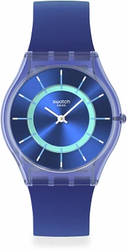 Swatch JAMMY GRAPE DREAM SS08I100
