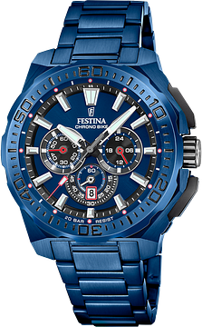 Festina Chrono Bike F20729/1