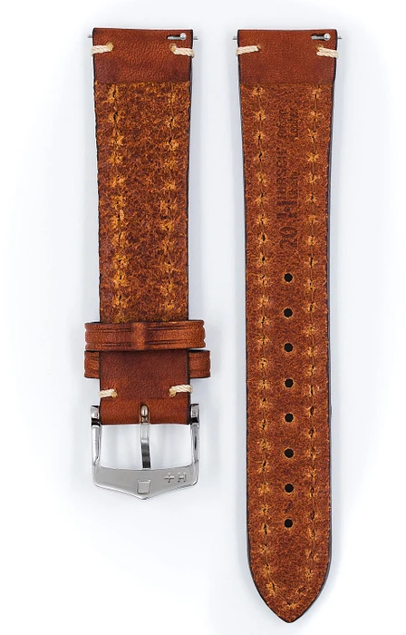 HIRSCH LIBERTY L Goudkleurig BROWN Zilverkleurig HIRSCH LIBERTY L Goudkleurig BROWN Zilverkleurig