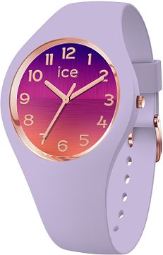 Ice Watch ICE Horizon  IW021360 Horloge - S - Purple night - 34mm