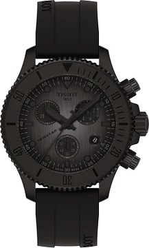 Tissot Seastar 1000 Quartz Chronograph 38mm T120.217.37.061.00