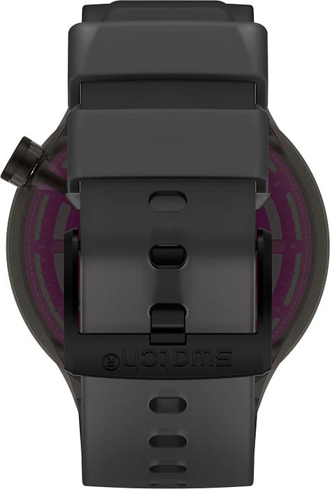 Swatch PINK TASTE SO27B113 Swatch PINK TASTE SO27B113