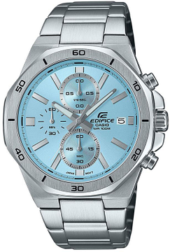 Casio Edifice EFV-640D-2BVUEF