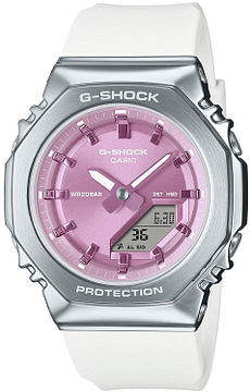 Casio G-Shock GM-S2110-7A6ER