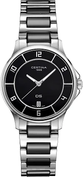 Certina DS 6 Lady C0392511105700