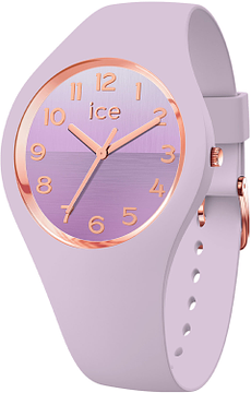 Ice Watch ICE Horizon  IW021359 Horloge - M - Orchid - 40mm