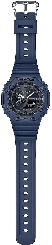 Casio G-Shock GA-B2100-2AER Carbon Core Guard Solar