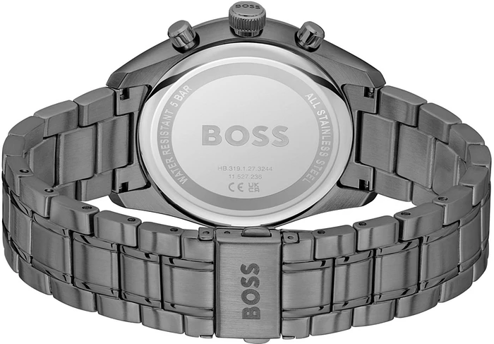 Hugo Boss GRAND PRIX 44mm HB1514228 Hugo Boss GRAND PRIX 44mm HB1514228