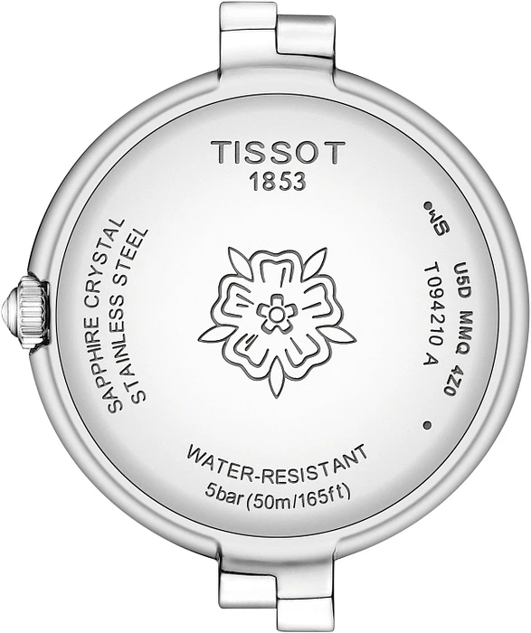 TISSOT FLAMINGO T094.210.11.116.02 TISSOT FLAMINGO T094.210.11.116.02