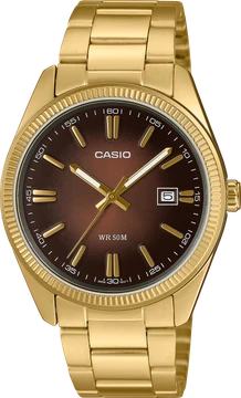 Casio MTP-1302PGC-5AVEF