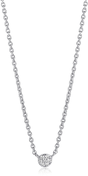 Sif Jakobs CECINA NECKLACE SJ-C2773-CZ