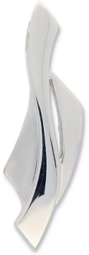 Zilverkleurig Lining Hanger Fantasie mat/glans 120.6135.00