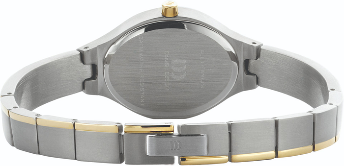 DANISH DESIGN ANNAROSA TWO-TONE BLACK IV73Q1289 DANISH DESIGN ANNAROSA TWO-TONE BLACK IV73Q1289