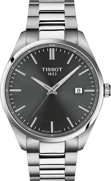 TISSOT PR 100 Quartz 40mm T150.410.11.081.00