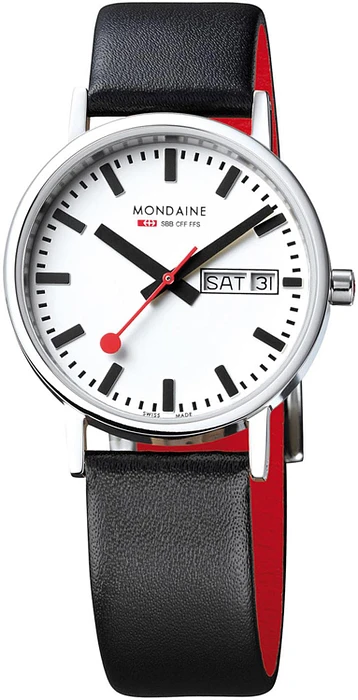 Mondaine Classic M667.30314.11SBB