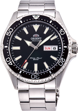 ORIENT WATCH (RA-AA0001B19B) RA-AA0001B39B