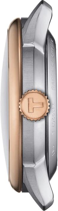 Tissot Chemin des Tourelles Powermatic 80 34 mm T1392072203800