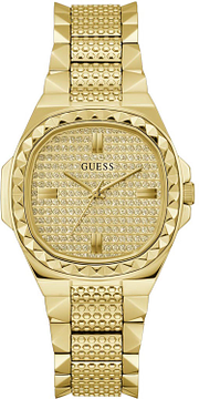 Guess Watches REBELLIOUS GW0601L1