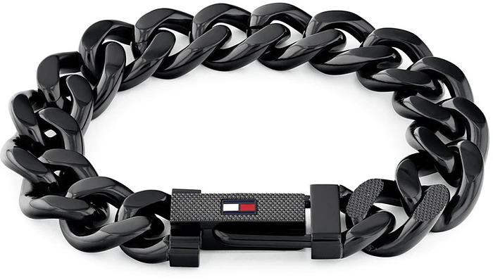 Tommy Hilfiger TJ2790639 Bracelet 19 cm Tommy Hilfiger TJ2790639 Bracelet 19 cm