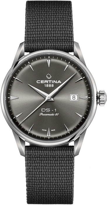 Certina DS-1 C029.807.11.081.02 Certina DS-1 C029.807.11.081.02