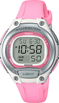 Casio LW-203-4AVEF