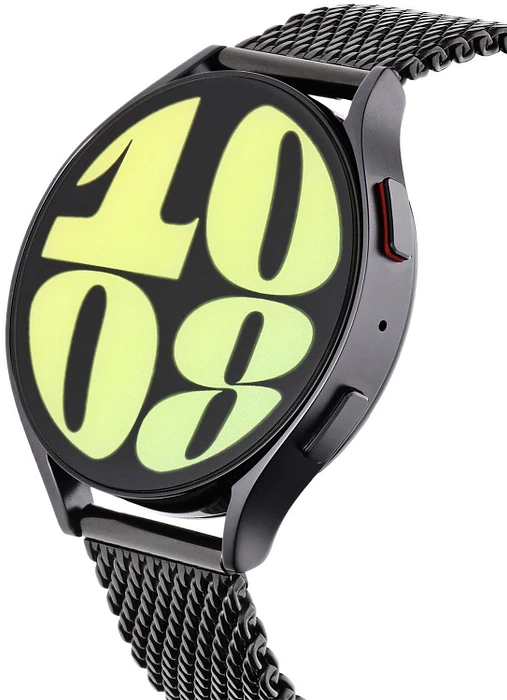 Samsung Galaxy Watch6 SA.R940BRM 44mm Graphite Samsung Galaxy Watch6 SA.R940BRM 44mm Graphite