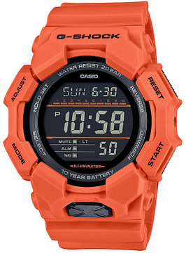 Casio G-Shock GD-010-4ER