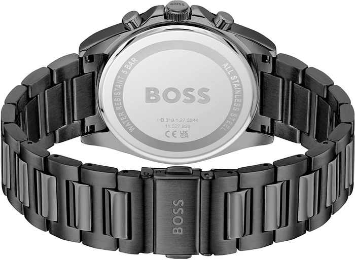 Hugo Boss STRIKE CHRONO 41mm HB1514242
