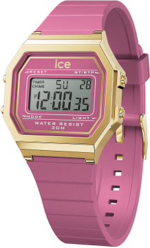 ICE WATCH digit retro Blush violet IW022051 S 32mm